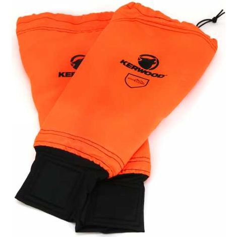 Manchettes protection anti-coupure taille unique Kerwood (1/5)