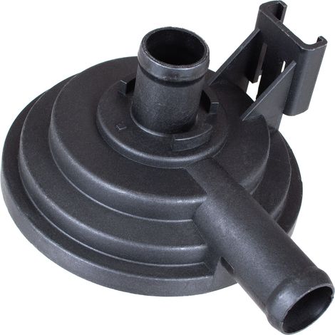 Valvola di sfiato del basamento per Opel Signum 03-08 2.2 Benzina (1/2)