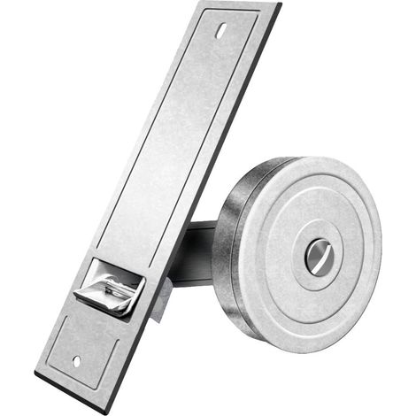 Schellenberg 50201 Avvolgitore in ingresso Adatto per (Sistemi di avvolgimento) Schellenberg Maxi