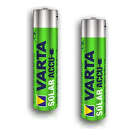 Varta - Batterie N 10x2