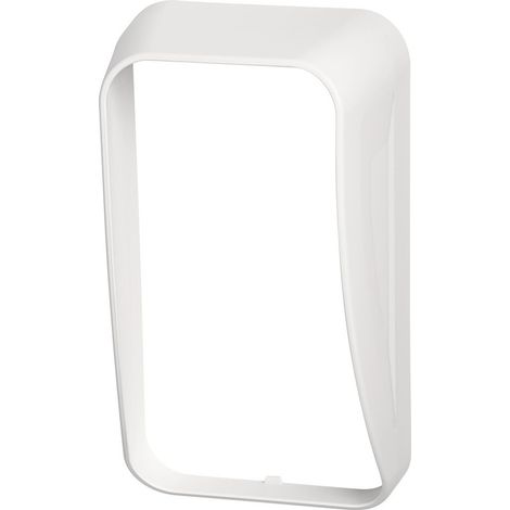 Abus - Sichtschutz Funk-Tastatur HomeTec Pro CSS3000 weiß - 73362 (1/5)