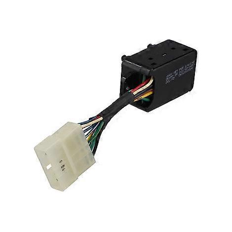 Elektrischer Sitzverstellschalter, Steuereinheit für Sitzverstellung 88521H1000 88521-H1000 für Terracan (1/2)