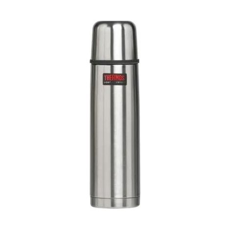 Thermos Light & Compact botella isotérmica inox 0,75 L (1/2)