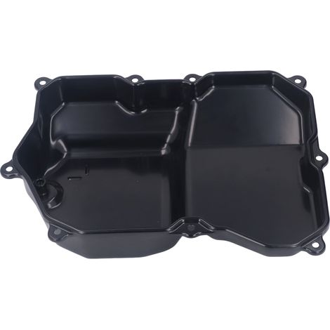 Carter d'huile de transmission automatique 09M321361A étanche, compatible Q3 L4 1.4L essence, boîte 09M, 2016‑2018 (1/5)