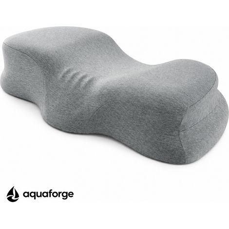 Almofada Cervical Ergonómica Látex 59 x 35 x 12 cm (1/5)