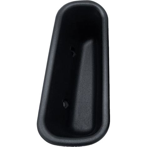 Copertura maniglia porta anteriore sinistra (codice ricambio: 04741405) per modelli Dodge Ram 1500/2500/3500 dal 1994 al 2001.