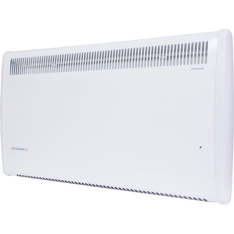 Consort Wireless Controlled Panel Heater 2Kw PSL200 (1/2)
