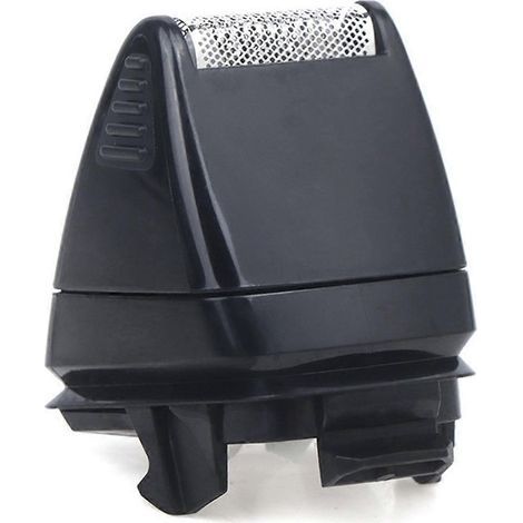 Lame de rasoir de coiffeur en maille de rechange pour MG5730 (noire) (1/5)