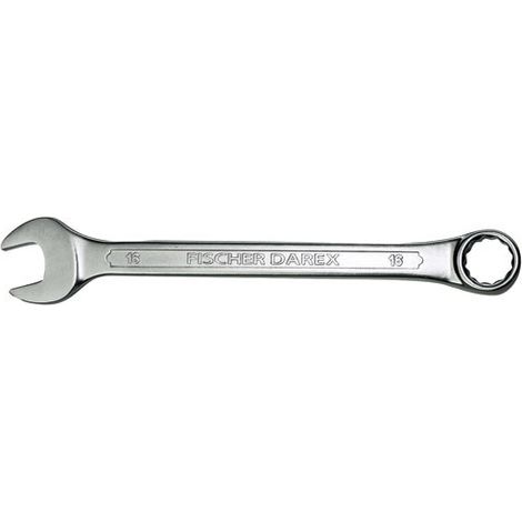Schlüssel Mix 16 mm - Fischer Darex