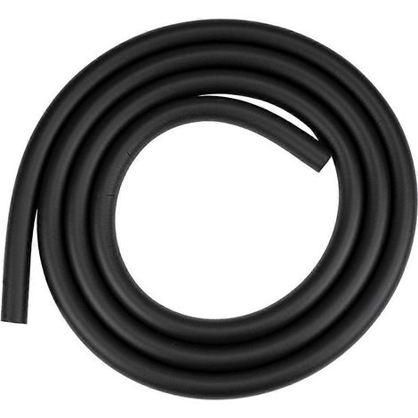 Gaine interne de vélo, amortisseur, passage de câbles de frein et de dérailleur, protection du cadre, isolation phonique (1/4)