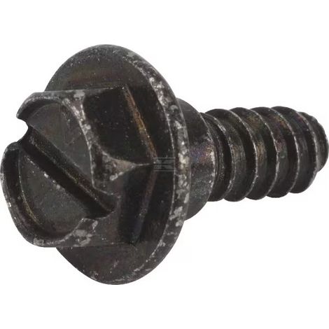 125943010/0 - Vis pour Tondeuse Autoportée GGP - STIGA