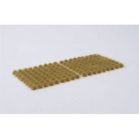 Gamers Grass Tufts Beige 6 mm (GG6-BEs). (1/2)