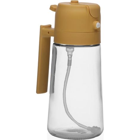 Versa Dispenser Olio Spray 450ml Crema (1/5)