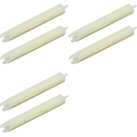 Kit de remplacement du support de filtre de collecteur Graco 186075 - Compatible avec les filtres 167024, 167025, 167026 et 167027 (1/5)