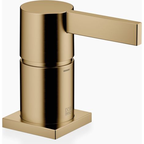 Mitigeur de baignoire Dornbracht pour montage sur bord de