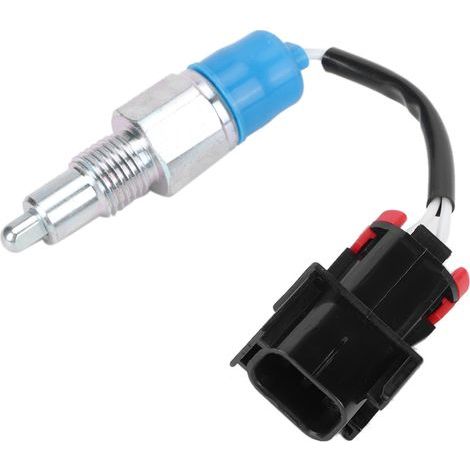 Neutral position switch replacement for Nissan Navara D22 2001-2012 (1/5)