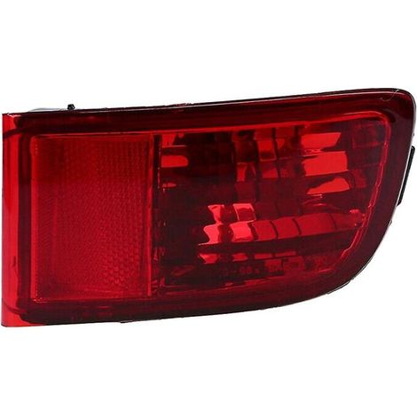Rechte Rückleuchte für Land Cruiser Prado 120 Serie (2002-2009)
