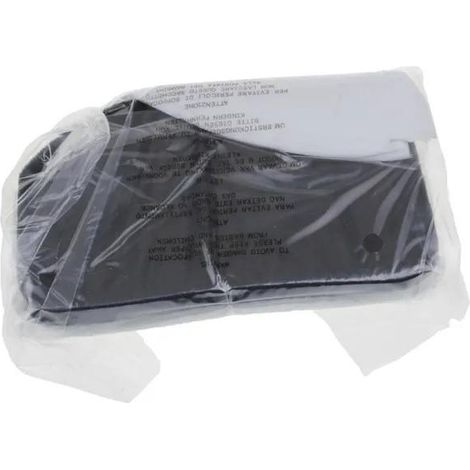 Kit filtri anti-odore - anti-vapori - Friggitrice - DELONGHI - 37451