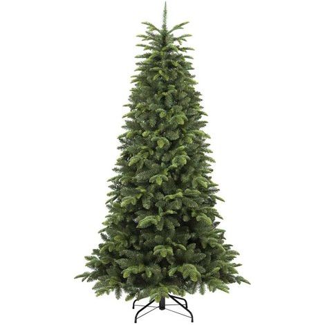 Albero di natale Amicasa PVC e PE