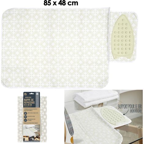 Nappe De Repassage 85x48cm (1/5)