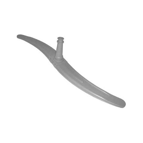 BRAS D ASPERSION INFERIEUR POUR LAVE VAISSELLE BOSCH - 00369656 (1/5)