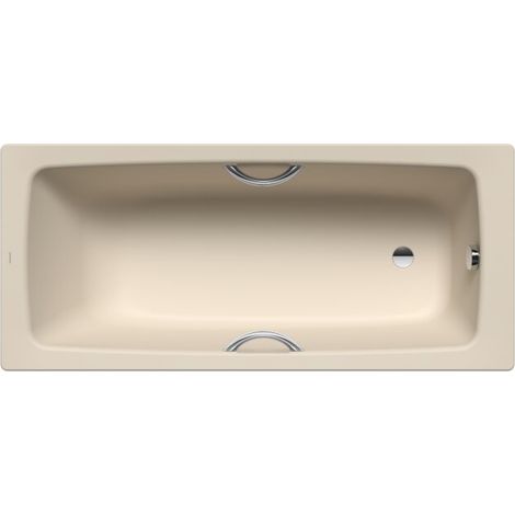 Kaldewei 275600010661 BW CAYONO Mod.756, 1700x750, chaud (1/2)