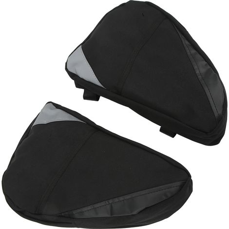 Sacoche de rangement pour pare-chocs de cadre de moto, sacoche pour outils de réparation, sacoche de selle pour CRF1000L Africa Twin 2015‑2017 (1/5)