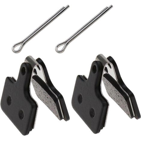 Plaquettes de frein à disque pour 105 R7020 GRX BR-RX810 GRX BR-RX400 (paquet de 2) (1/5)