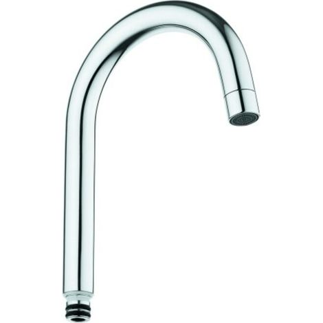 GROHE 13368000 Auslauf 13368 chrom (1/2)