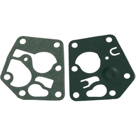 Membrane et joints Briggs & Stratton 495770, 795083