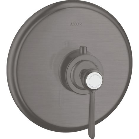 hansgrohe AXOR Montreux Thermostat Highflow 59 l/min Unterputz, (1/4)