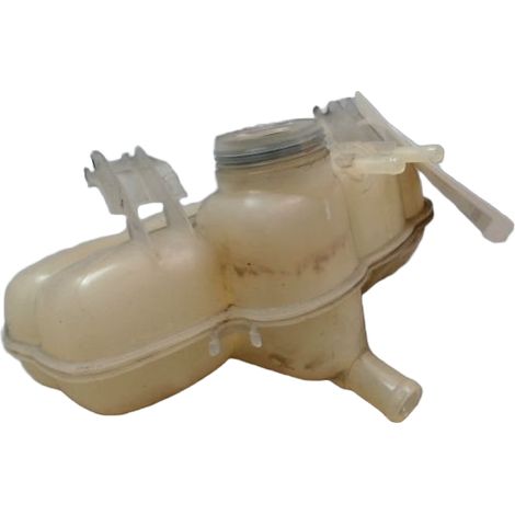 [PRODUIT D'OCCASION] Vase Expansion OPEL Meriva Monosp. I Phase 2 (a) 2006-2010 ♻️ Ref Oe. 13160252 - Garantie à vie (1/3)