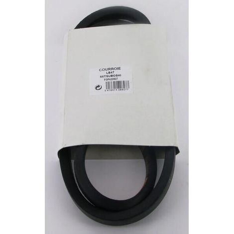 Cinghia trapezoidale LB47 Mitsuboshi MITSUBOSHI FGP420827