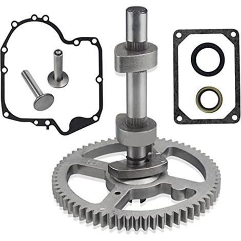 Kit d'accessoires d'arbre à cames 84005207 793880 - Pour Brigg & Stratton 793583 792681 791942 795102 Brigg (1/5)