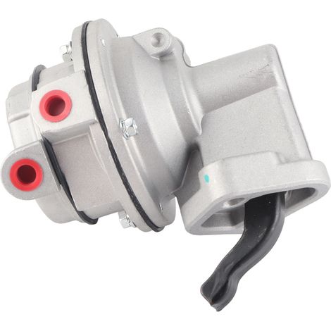 Ensemble pompe à carburant mécanique marine 97401, remplacement pour moteurs Mercruiser 5.0 305 et 5.7 350 (1/5)
