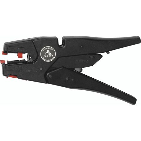Rennsteig Werkzeuge 707 001 Automatische Abisolierzange 0.03 bis 10 mm² (1/5)