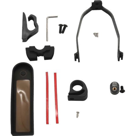 Lot de 12 accessoires compatibles avec Xiaomi M365 Pro et Mijia M365/M187 (1/5)