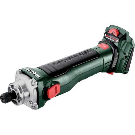 GVB 18 LTX BL 11-28 Compact (600828850) Amoladora recta de batería (1/4)