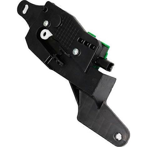 Actionneur de verrouillage de trappe à carburant 81550d7000 pour KIA Sportage QL et Hyundai Tucson 1.7 CRDI (1/5)