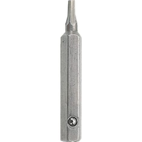 Embout de vissage Facom, 2,5 mm, L. 28 mm ( Prix pour 1 ) (1/2)