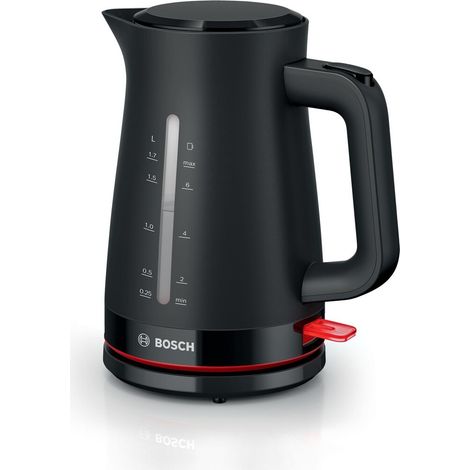 Bosch WASSERKOCHER 1,7l 2400W (TWK3M123 SW)