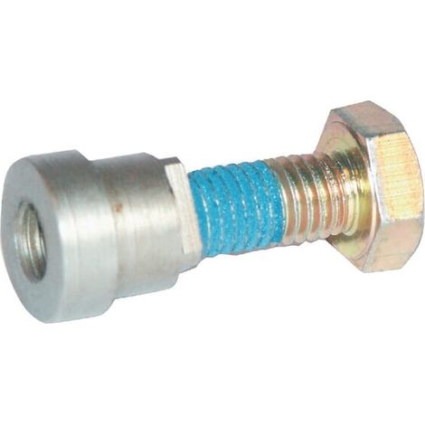 Vite completa per coltelli rotativi adatta per Fella UNIVERSALE 101004KN
