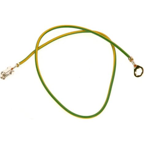 BOSCH Cavo di messa a terra, 87161069800