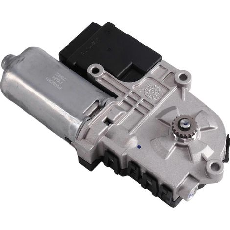 Schiebedachmotor, Schiebedach-Steuergerät für Buick LaCrosse, Regal, Verano, Chevy Cruze, Impala, Malibu 13389361 22807160 (1/5)