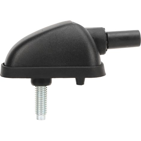 Dachantennenfuß 962201C010 Antennenmastfuß-Ersatz für Hyundai Getz Click 2002 bis 2011 (1/5)