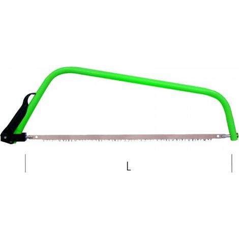 Segoncino ad arco mm 530 lama orientabile