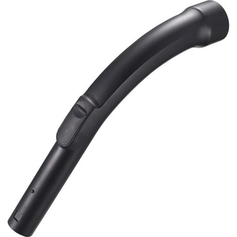 Poignée de rechange pour aspirateur Miele – Diamètre 35 mm – Compatible S1 S2 S4 S5 S6 S8 – Découpe pour verrouillage tube télescopique - S8000 (1/5)