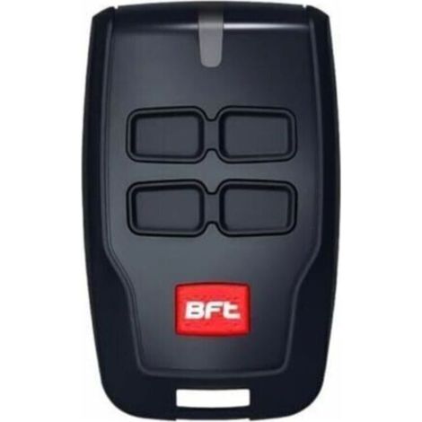 Télécommande BFT B RCB04 remplacée par BFT MITTO COOL C4-Crezuo (1/4)