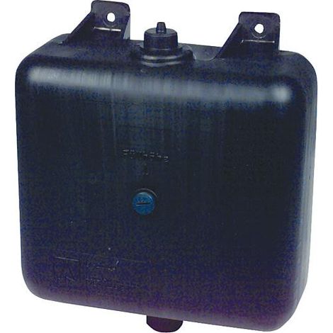 Detecteur de fuite - intrinseque LAG - reservoir sans sonde