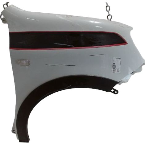 [PRODUIT D'OCCASION] Aile Avant Droit RENAULT Twingo ♻️ Ref Oe. 631003135r - Garantie à vie (1/4)